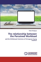 The relationship between the Perceived Workload 6202529873 Book Cover