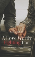 A Love Worth Fighting For B0FQ5QK8YP Book Cover