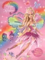 Barbie Fairytopia: Magic of the Rainbow Storybook 1405229985 Book Cover