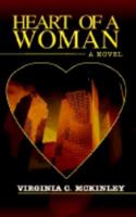Heart of a Woman 1960197215 Book Cover