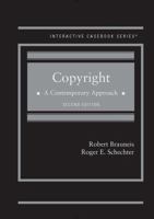 Copyright: A Contemporary Approach 1683285557 Book Cover