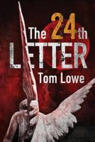 The 24th Letter 1475128126 Book Cover