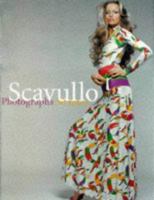 Scavullo: Photographs 50 Years 0810941805 Book Cover