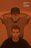 Pet Shop Boys Volume 0500027471 Book Cover