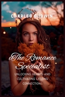 The Romance Specialist: Unlocking Hearts and Cultivating Lasting Connections B0CG85479H Book Cover