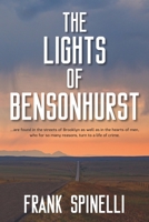 The Lights of Bensonhurst B08WZMB43B Book Cover