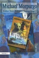 Michael Morpurgo: Author Study Activities for Key Stage 2 1853469270 Book Cover