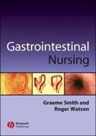 Gastrointestinal Nursing 0632052945 Book Cover