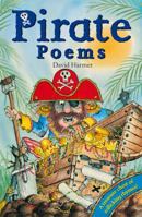Pirate Poems 0330451812 Book Cover