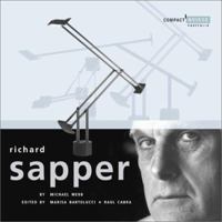 Richard Sapper (Compact Design Portfolio) 0811832821 Book Cover