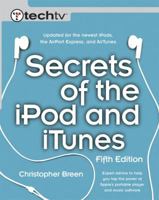 Secrets of the iPod and iTunes (Secrets of...) 0321304594 Book Cover