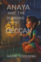 Anaya and the Diamond of the Deccan (Tales from Asia) B0FQNDCLL6 Book Cover