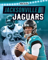 Jacksonville Jaguars 1098296761 Book Cover