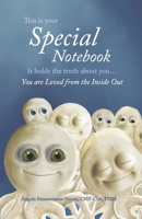 Special Notebook 0998795453 Book Cover