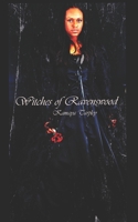 Witches of Ravenswood B09GJMCFPC Book Cover