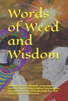 Words of Weed and Wisdom 1916310761 Book Cover