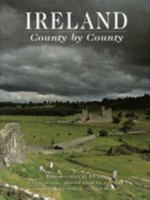 Ireland County by County 1840651571 Book Cover
