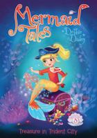 Treasure in Trident City:: Book 8 1614793298 Book Cover