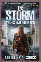 The Storm 1955150338 Book Cover