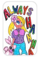 Always Hanna 0997158131 Book Cover