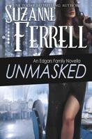 Unmasked 099845916X Book Cover