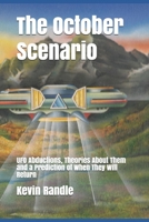 October Scenario 0425117839 Book Cover