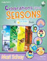 Celebrations and Seasons: A Busy Bodies, Busy Brains Book 0787758868 Book Cover