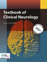 Textbook of Clinical Neurology 903682897X Book Cover