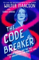 Code Breaker Young Reader Edition (Export) 1665910674 Book Cover