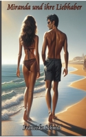 Miranda und ihre Liebhaber: Eine Italienreise der lasziven Art (German Edition) 3769320875 Book Cover