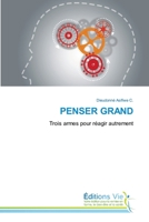 Penser Grand 6139592208 Book Cover