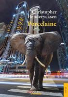 Porcelaine 2354856091 Book Cover