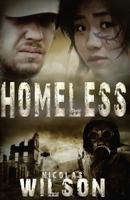 Homeless 1495984583 Book Cover