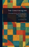 The Chautauquan 1023448386 Book Cover