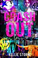 Crash Out B0GR8H2HBD Book Cover