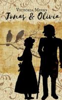 Jonas and Olivia 0996993827 Book Cover