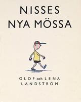 Nisses Nya Mossa 9129629314 Book Cover