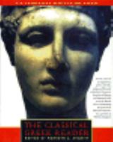 The Classical Greek Reader (Henry Holt Reference Book)