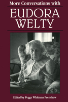 More Conversations With Eudora Welty 0878058656 Book Cover