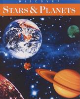 Discover Stars & Planets 0785361138 Book Cover