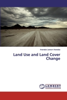 Land Use and Land Cover Change 613992541X Book Cover