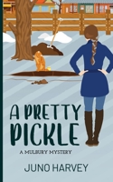 A Pretty Pickle 0645260487 Book Cover