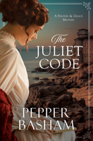 The Juliet Code 1636096948 Book Cover