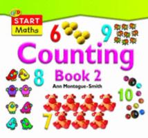Counting (Bk.2) 1845380282 Book Cover