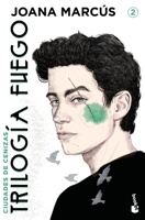 Trilogía Fuego 2. Ciudades de cenizas / Fire Trilogy 2: Cities of Ashes (Spanish Edition) 6073946937 Book Cover