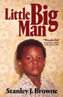 Little Big Man 1913090868 Book Cover