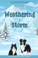 A Guide to Weathering a Storm B0H7LLYVFX Book Cover