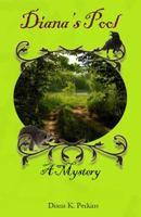 Diana's Pool: A Mystery 0989199401 Book Cover