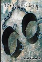 12 Nights of Sorry 1482764067 Book Cover