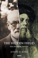 Sigmund Freud and the Lubavitch Rebbe 1780490313 Book Cover